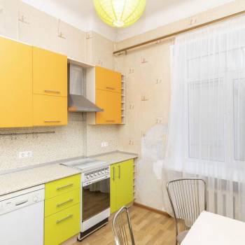 Продается 2-х комнатная квартира, 61,9 м²