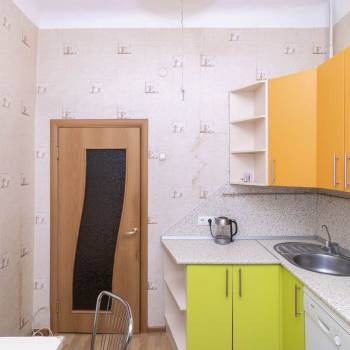 Продается 2-х комнатная квартира, 61,9 м²
