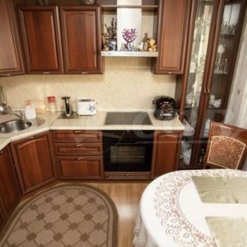 Продается 2-х комнатная квартира, 58 м²