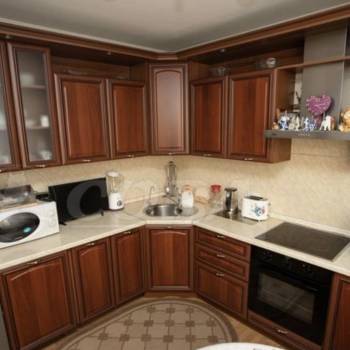 Продается 2-х комнатная квартира, 58 м²