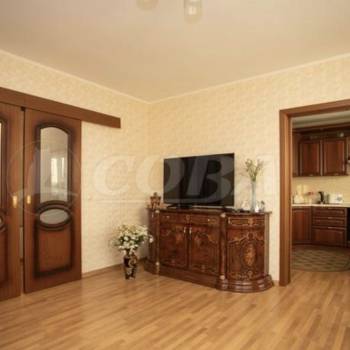 Продается 2-х комнатная квартира, 58 м²