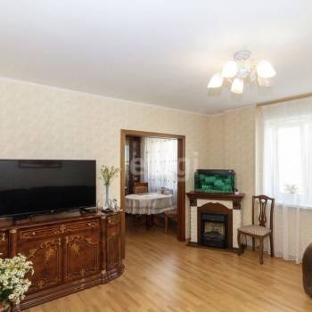 Продается 2-х комнатная квартира, 58 м²