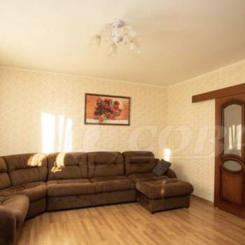 Продается 2-х комнатная квартира, 58 м²