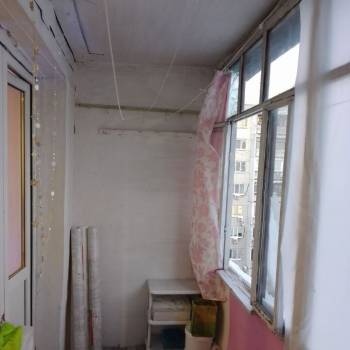 Продается 1-комнатная квартира, 27,7 м²