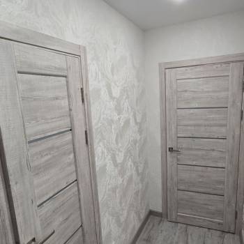 Сдается 1-комнатная квартира, 41 м²