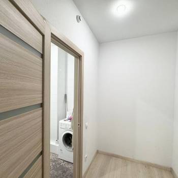 Продается 1-комнатная квартира, 26 м²