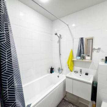 Продается 1-комнатная квартира, 26 м²