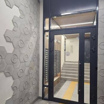 Продается 1-комнатная квартира, 26 м²