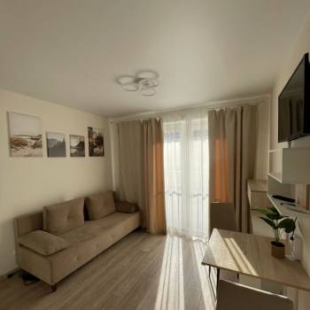 Сдается 1-комнатная квартира, 23,5 м²