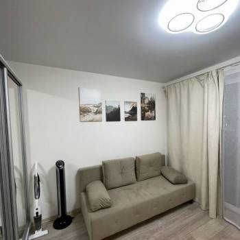 Сдается 1-комнатная квартира, 23,5 м²