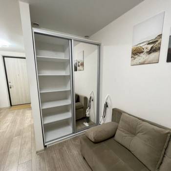 Сдается 1-комнатная квартира, 23,5 м²