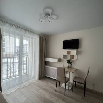 Сдается 1-комнатная квартира, 23,5 м²