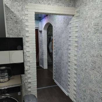 Сдается 1-комнатная квартира, 46 м²