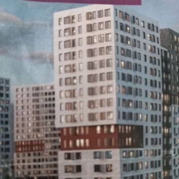 Продается Многокомнатная квартира, 72,4 м²
