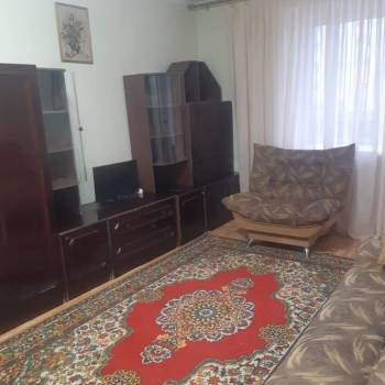 Сдается 1-комнатная квартира, 35 м²