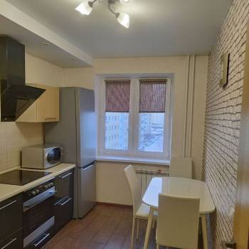 Сдается 2-х комнатная квартира, 50,6 м²