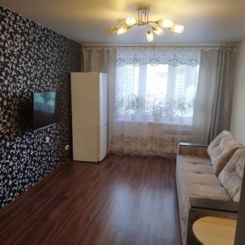 Сдается 2-х комнатная квартира, 50,6 м²