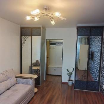 Сдается 2-х комнатная квартира, 50,6 м²