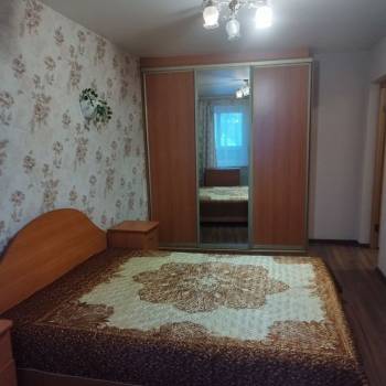 Сдается 2-х комнатная квартира, 50,6 м²