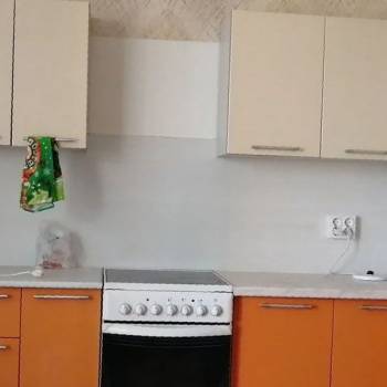 Сдается 1-комнатная квартира, 48,5 м²