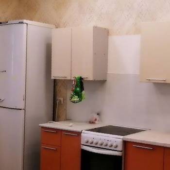 Сдается 1-комнатная квартира, 48,5 м²