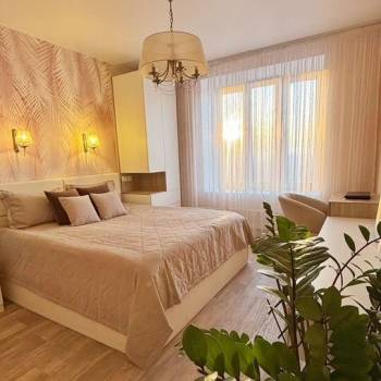 Сдается 2-х комнатная квартира, 72 м²