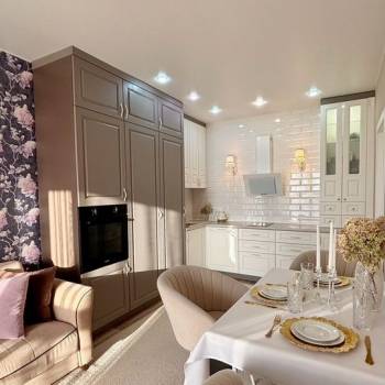 Сдается 2-х комнатная квартира, 72 м²