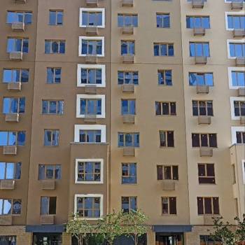 Продается 2-х комнатная квартира, 53,9 м²