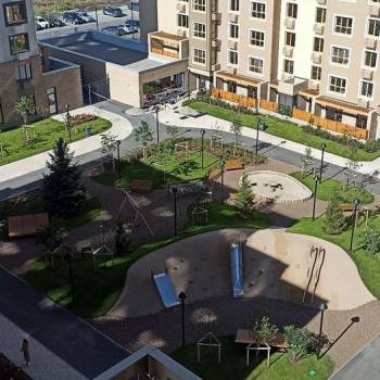 Продается 2-х комнатная квартира, 53,9 м²