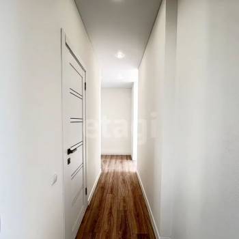 Продается 2-х комнатная квартира, 53,9 м²