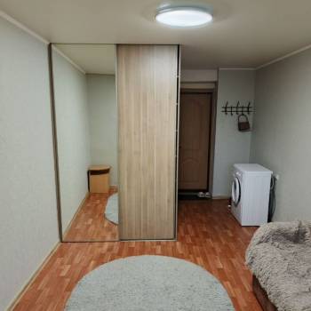 Сдается 1-комнатная квартира, 21 м²