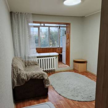 Сдается 1-комнатная квартира, 21 м²