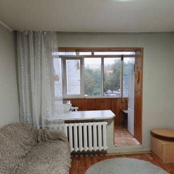 Сдается 1-комнатная квартира, 21 м²