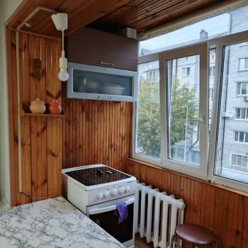 Сдается 1-комнатная квартира, 21 м²