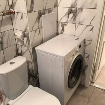 Сдается 1-комнатная квартира, 35 м²