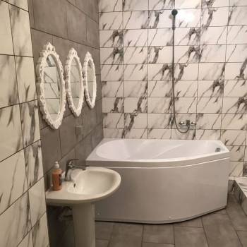Сдается 1-комнатная квартира, 35 м²