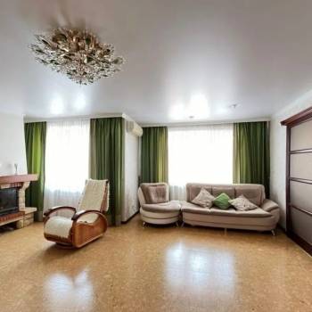 Продается 3-х комнатная квартира, 103 м²