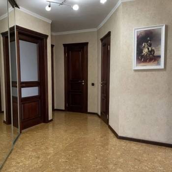 Продается 3-х комнатная квартира, 103 м²