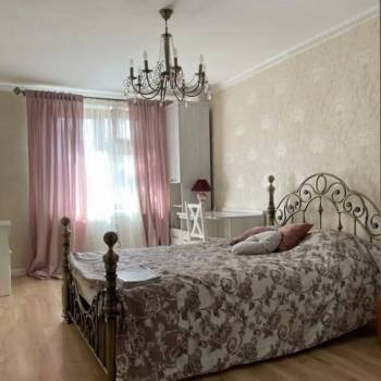 Продается 3-х комнатная квартира, 103 м²