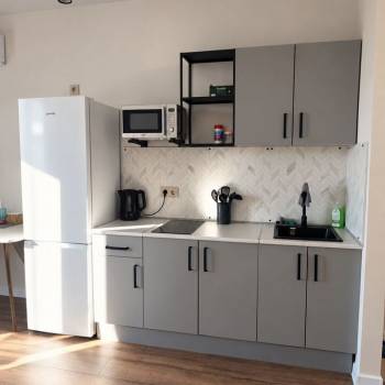 Продается 1-комнатная квартира, 27,5 м²
