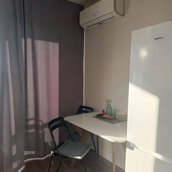 Продается 1-комнатная квартира, 27,5 м²