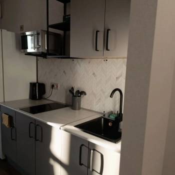 Продается 1-комнатная квартира, 27,5 м²