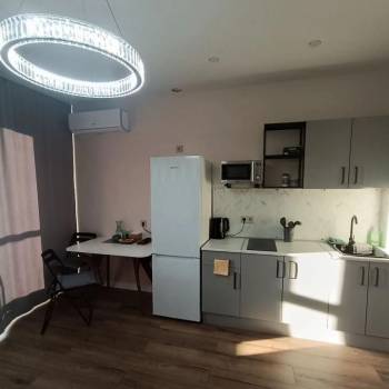 Продается 1-комнатная квартира, 27,5 м²