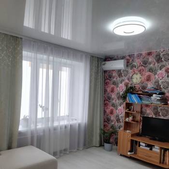 Продается 1-комнатная квартира, 30,8 м²