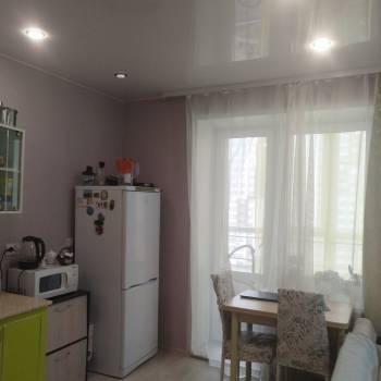 Продается 1-комнатная квартира, 30,8 м²