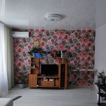 Продается 1-комнатная квартира, 30,8 м²