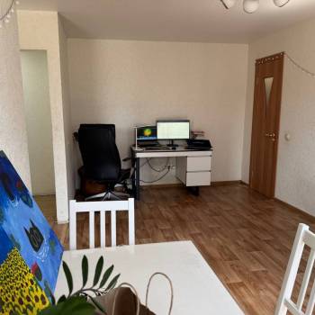 Продается 2-х комнатная квартира, 46 м²