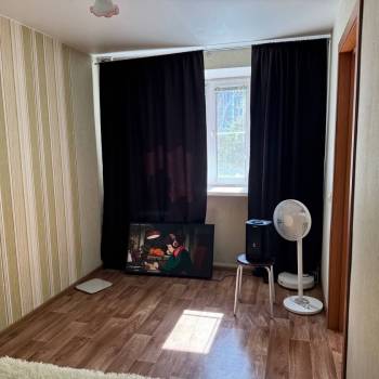 Продается 2-х комнатная квартира, 46 м²