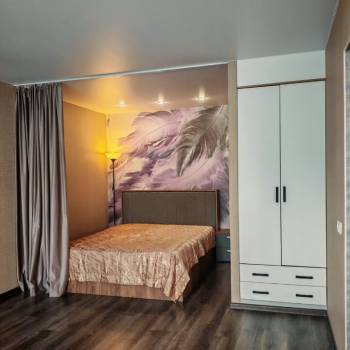 Сдается 1-комнатная квартира, 41 м²