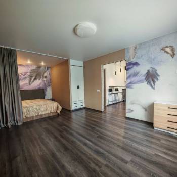 Сдается 1-комнатная квартира, 41 м²